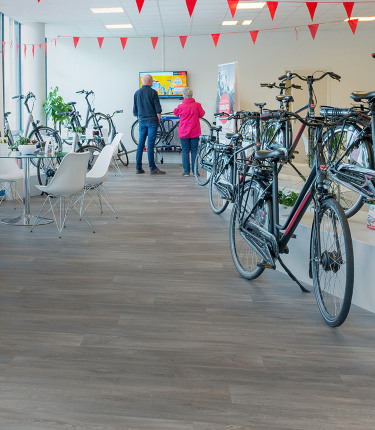 Dank u voor uw hulp Bediende Convergeren Fietsenwinkel Leeuwarden | E-Bike Testcenter » Stella Fietsen