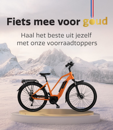 voorzetsel De Kamer Blauwdruk Stella Fietsen: de grootste e-bike specialist van Nederland!