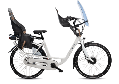 oogopslag Bewustzijn lava Elektrische fiets kopen? De best geteste e-bikes vind je bij Stella