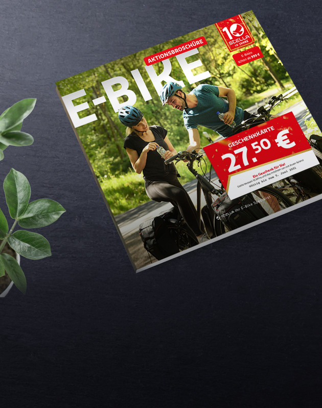 Kostenlose Broschüre anfordern!