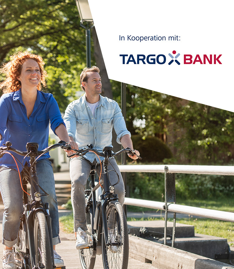 0 fahrrad finanzierung