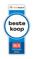 Beste Koop HLN label