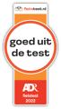 Fietstest Keurmerk Goed uit de test
