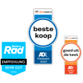 Fietstest-Keurmerk-Goed-uit-de-test-en-Elektrorad