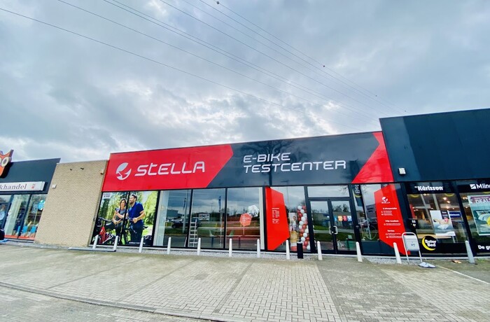 Stella Bikes Kampenhout