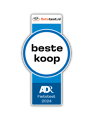 Beste Koop ADR-transparant