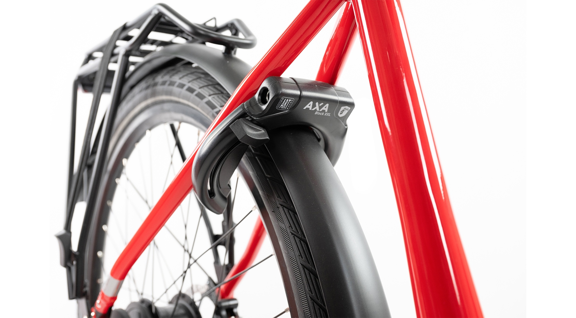 Stella Morena Premium MDB FI Red » E-bike van het Jaar 2021