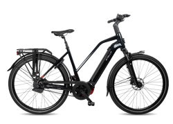 Sporten zwaartekracht Bedoel Elektrische fietsen met middenmotor? Bekijk de Stella e-bikes!