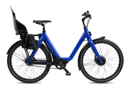 Muto e 2025 bike