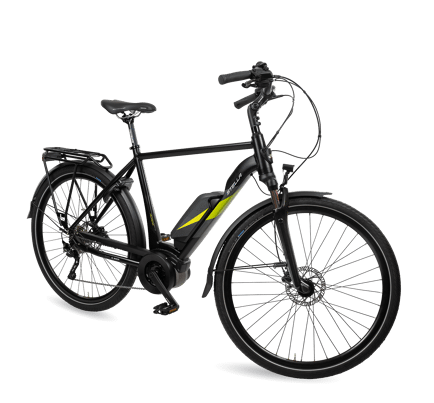 Stella Morena Premium E-Bike 28 Zoll 160 - 185 cm Pedelec Herren