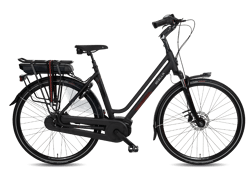 Elektrische fiets 5 dagen levertijd e-bikes!