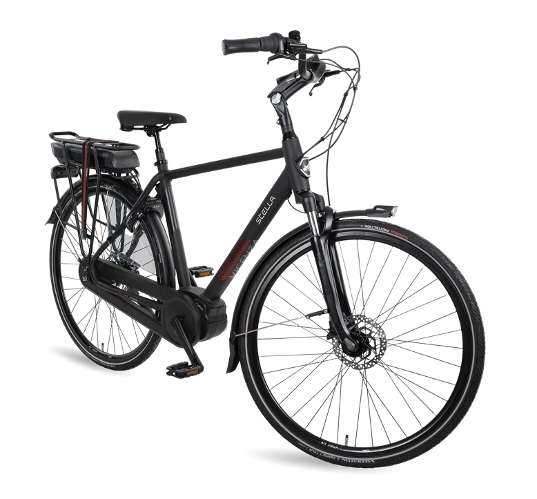 beste elektrische fiets met middenmotor
