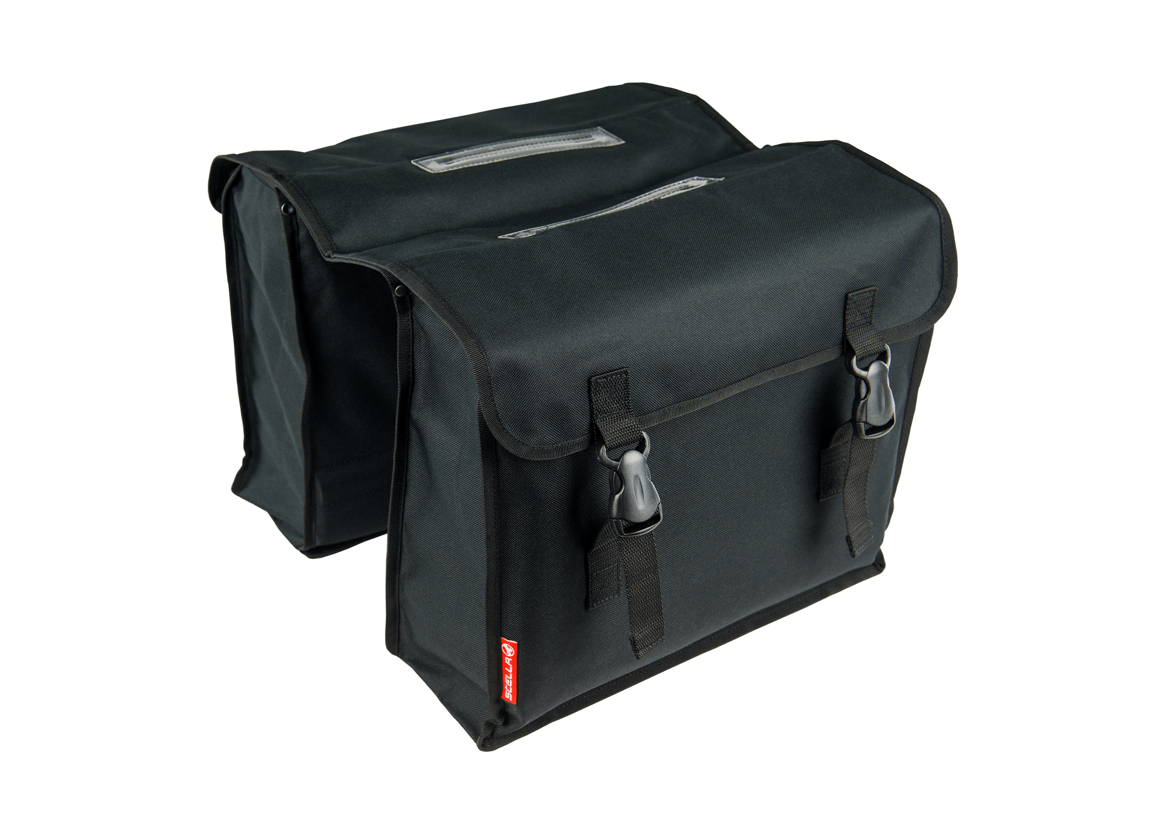 Stella Cameo - Dubbele Fietstas - 30L