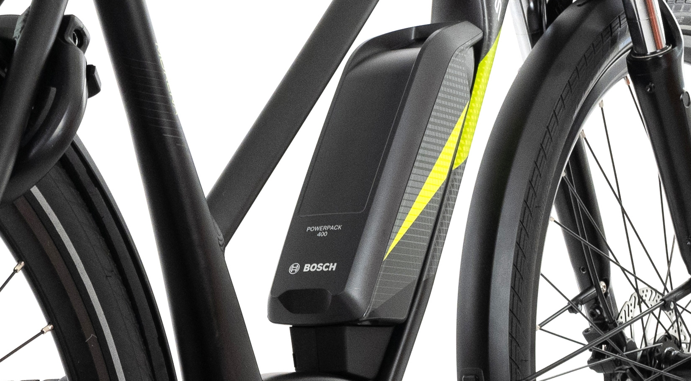 Stella Morena Trekking Easy MDB » De perfecte trekkingfiets