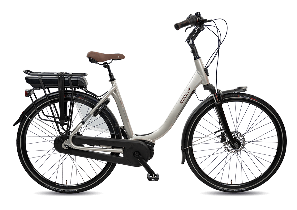 Elektrische fiets kopen? » 5 dagen levertijd op e-bikes!
