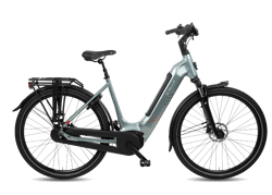 Opname Senator Aarde Elektrische fiets kopen? » 5 dagen levertijd op e-bikes!