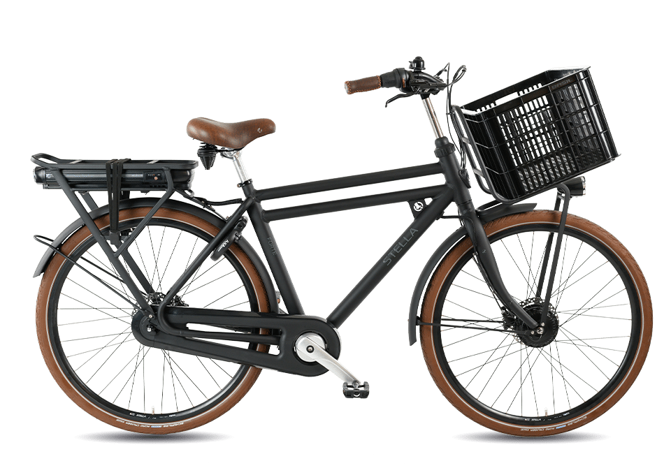 Fietstest.nl bekroont Stella Dolce en Forte met 8,3