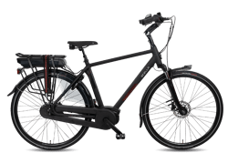 Elektrische fiets 5 dagen levertijd e-bikes!