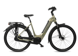 bijeenkomst Weigeren Regeren Comfortabele e-bike | Comfort modellen | Stella
