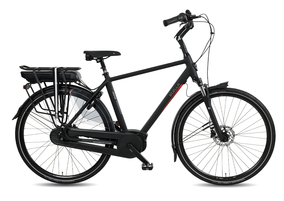 Elektrische fiets voor heren kopen? - Stella Fietsen