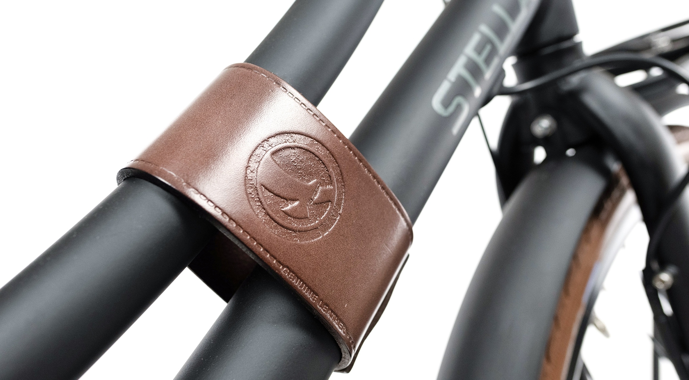 Dolce Comfort FDST - dé elektrische transportfiets - Stella