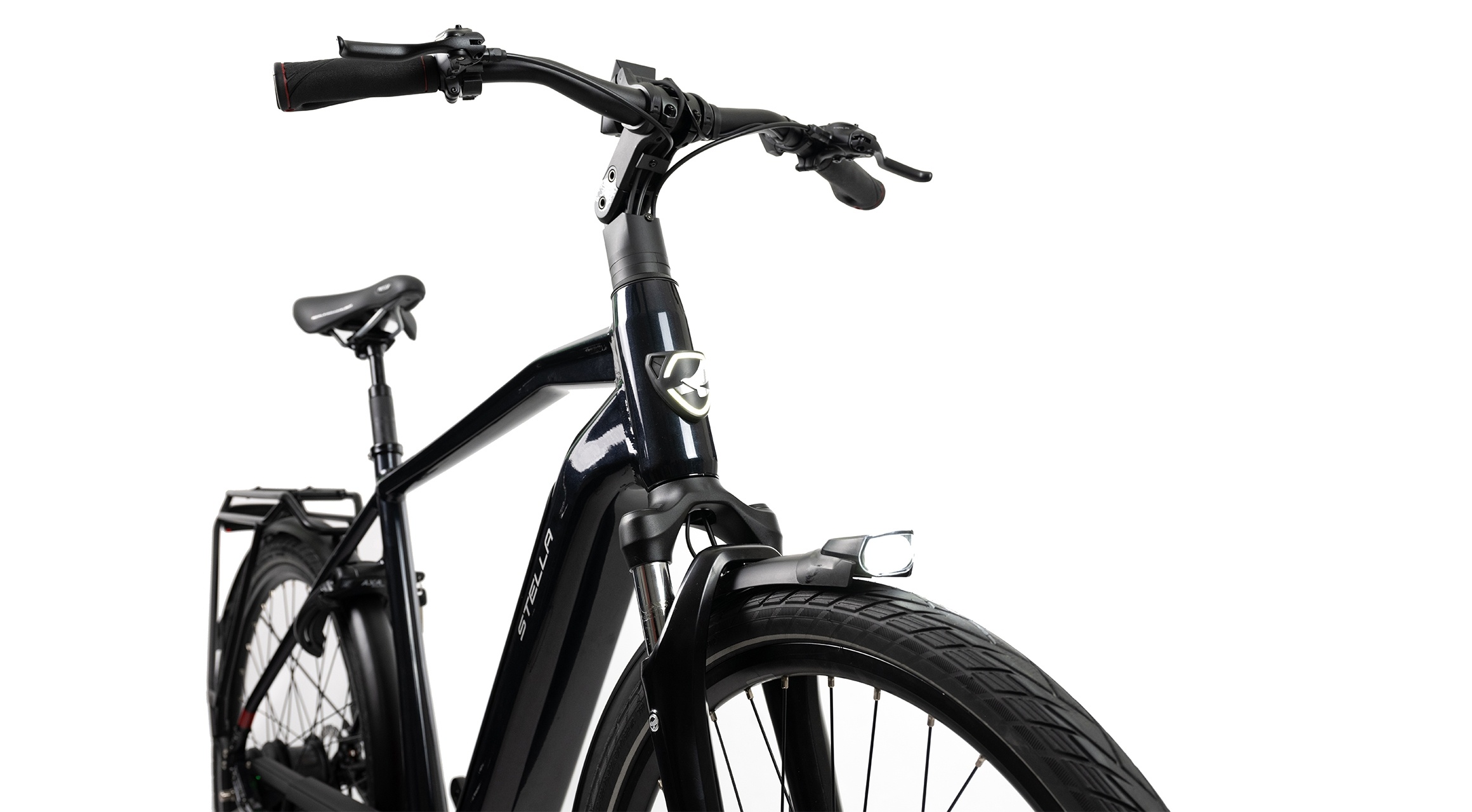 Stella Morena Premium MDB FI Black » E-bike van het Jaar 2021