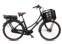 Maan oppervlakte Handel kosten Elektrische transportfiets kopen? Kies voor een Stella e-bike!