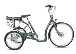 Nantes Superior FDST Trike