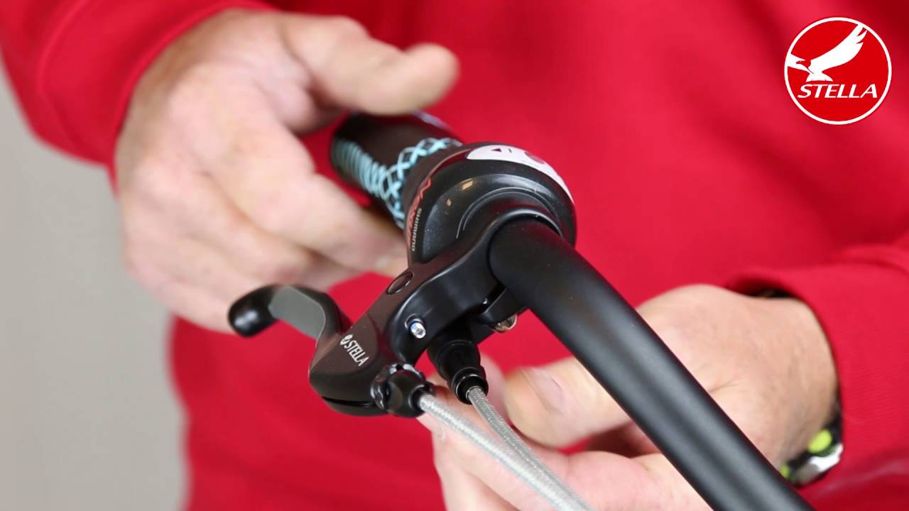 Stella service video's - Stella Fietsen