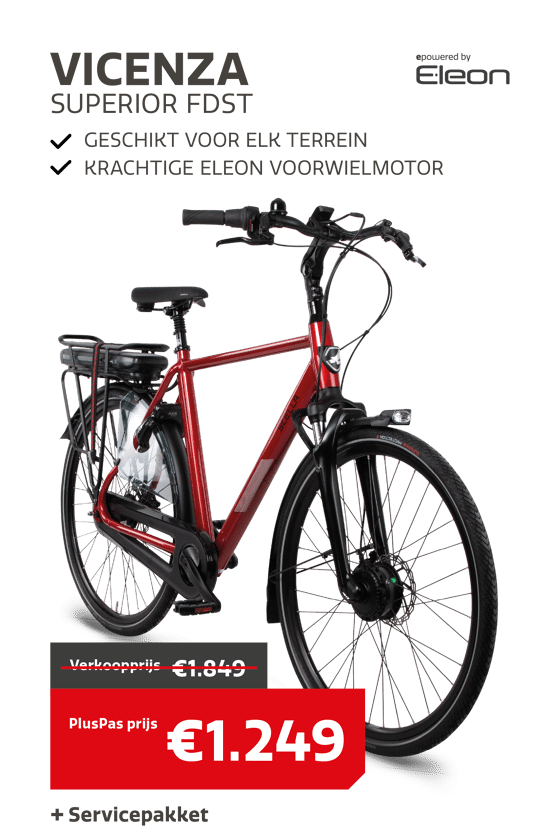 BE-230101-Solden-PlusPas_Ebikes-2e3ekolom-400x600-Vicenza-FDST