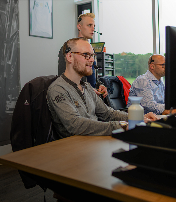 Heb je een klacht over Stella? Laat het ons weten!