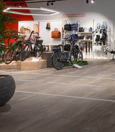 bod Het apparaat Makkelijk te gebeuren Fietsenwinkel Olen | E-Bike Testcenter » Stella Bikes