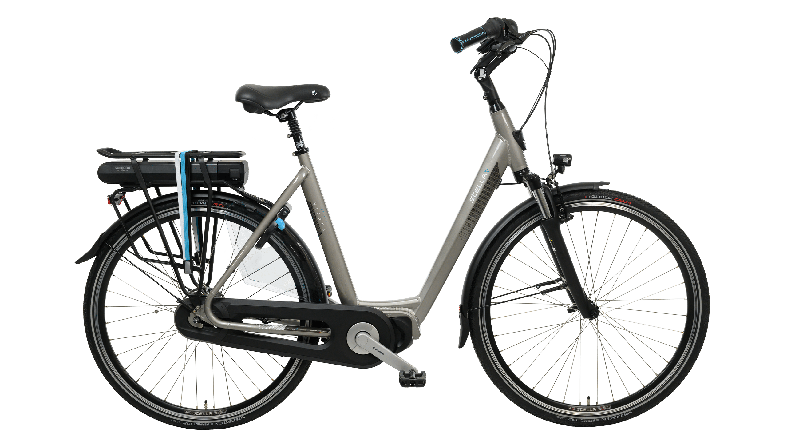 Stella Vienna Comfort MDS. Comfortabel in het kwadraat » Stella