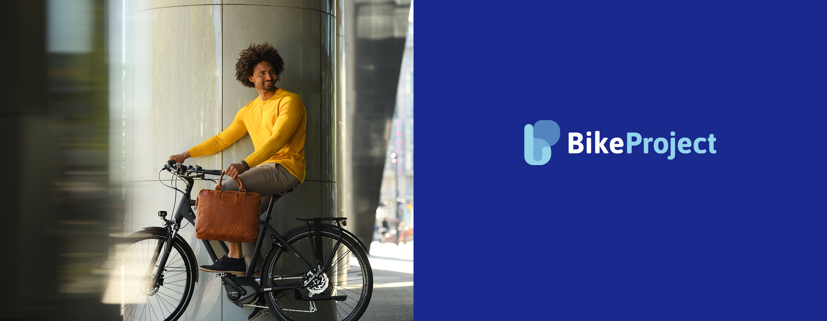 Elektrische fiets leasen | 7% bijtelling voor e-bikes - Stella