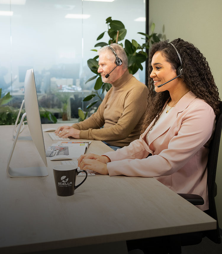 Stella Klantenservice - Wij helpen je graag!