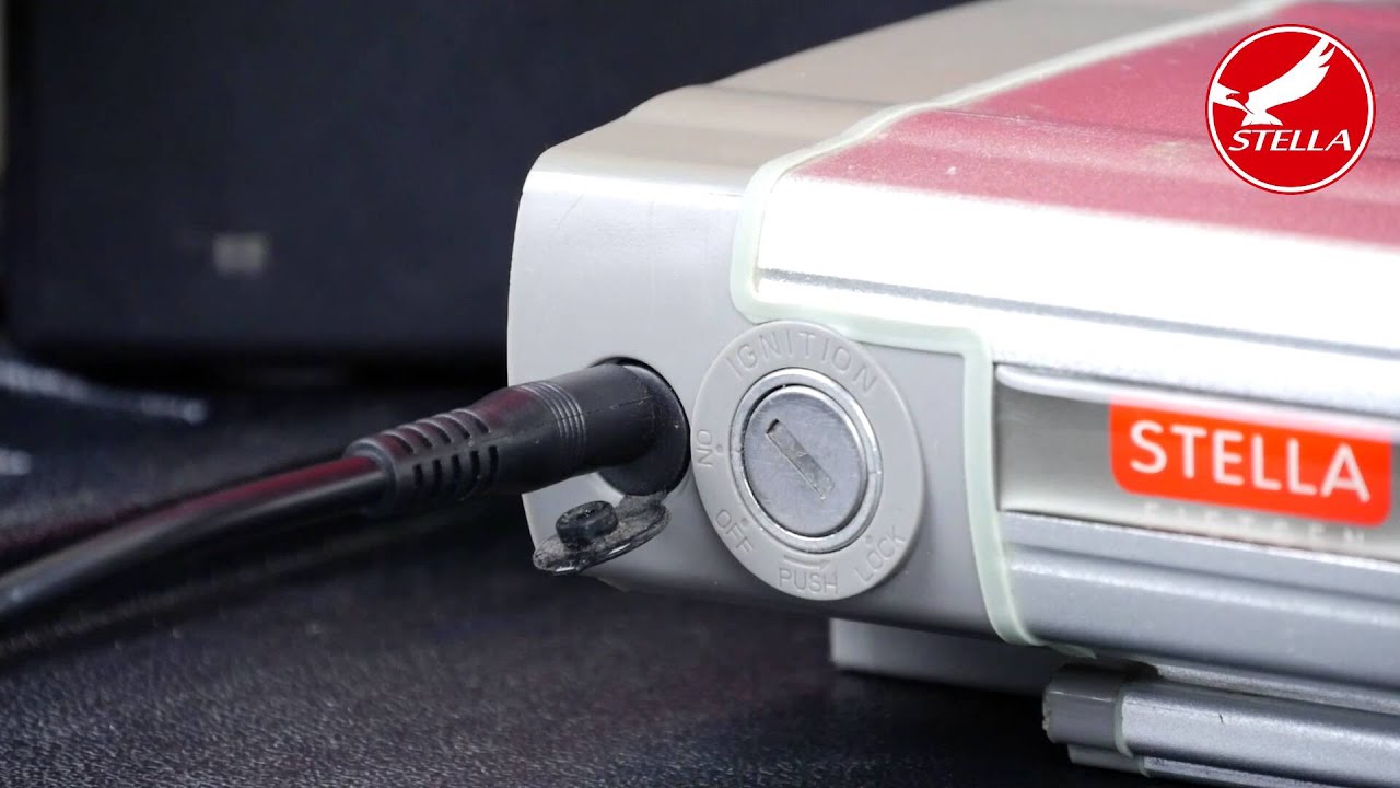 Stella service video's - Stella Fietsen