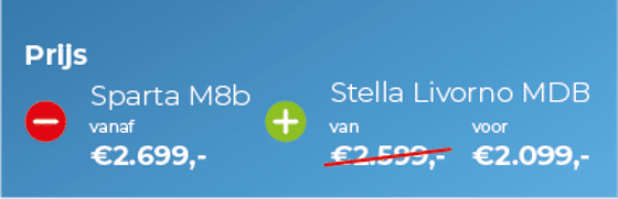 prijs