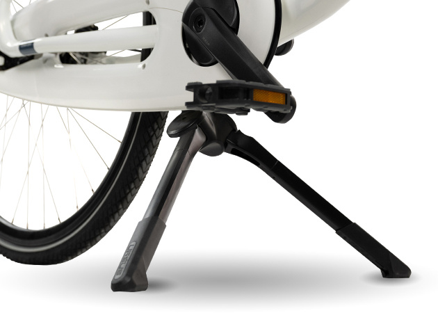 Stella Fiore. De betaalbare elektrische moederfiets - Stella