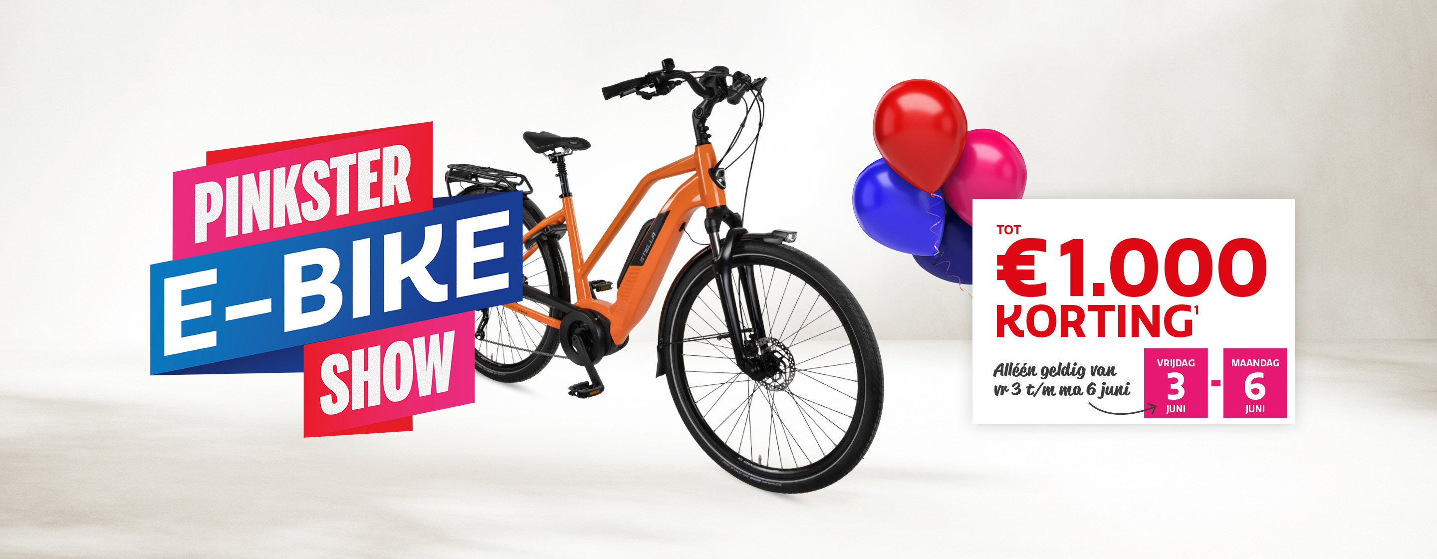 Stella Fietsen: de grootste e-bike specialist van Nederland!