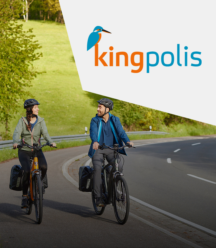 Elektrische Fietsverzekering - Goed geregeld via Stella!