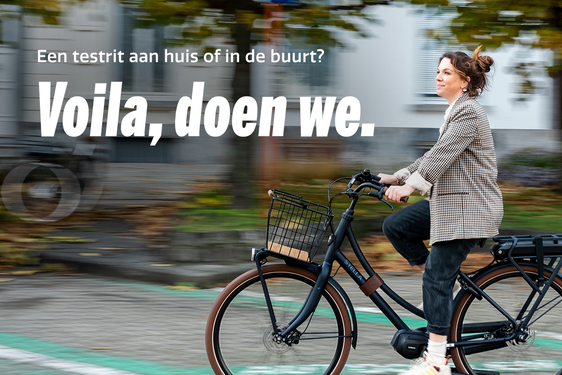 Alle elektrische fietsen aanbiedingen \u0026 acties van Stella Bikes