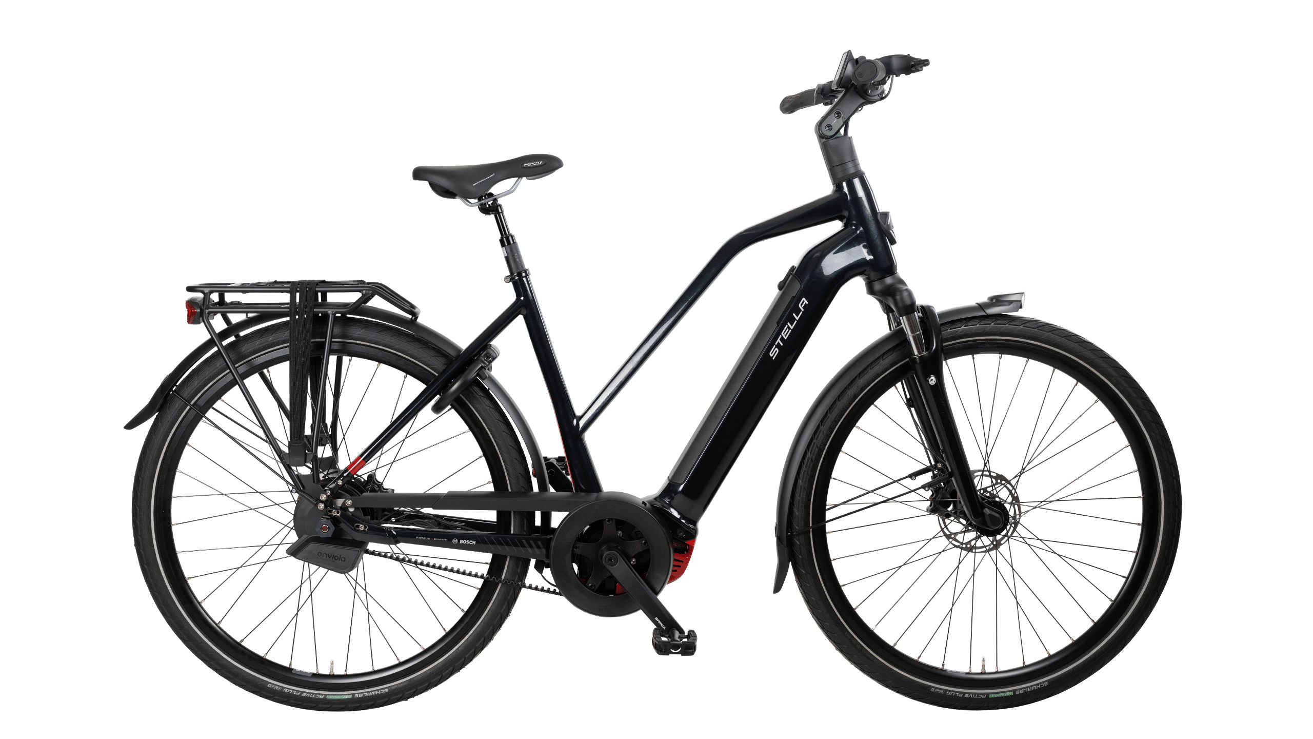Stella Morena Premium MDB FI Black » E-bike van het Jaar 2021