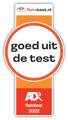 Fietstest Keurmerk Goed uit de test