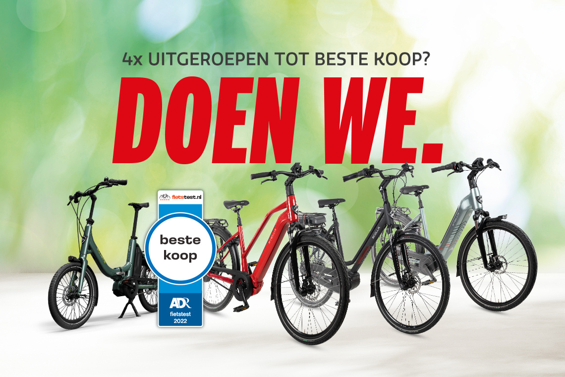 Stella Fietsen nieuwsberichten