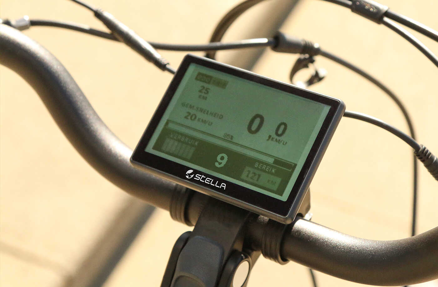Displays Elektrische Fietsen Stella displays-elektrische-fietsen-stella