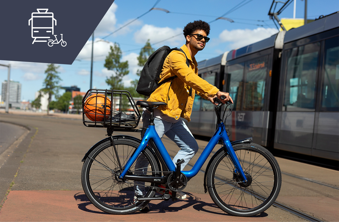 Stella Fietsen: de grootste e-bike specialist van Nederland!