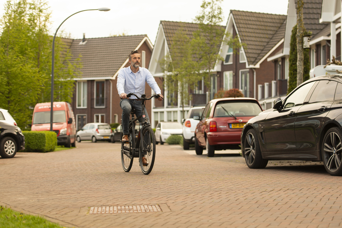 Stella's e-bike blog - Trends \u0026 ontwikkelingen