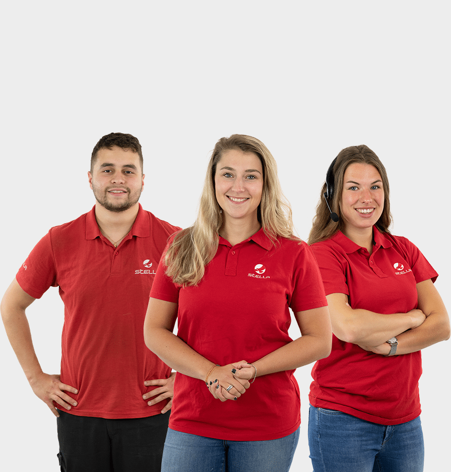 Stella Klantenservice - Wij helpen je graag!