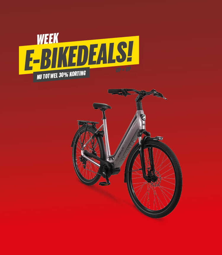 Stella Fietsen de grootste ebike specialist van Nederland! Stella Fietsen de grootste ebike specialist van Nederland!