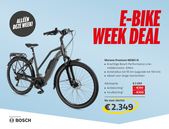 BE-220813-E-bike Weekdeal-Morena_Ebikes-2e3ekolom-1120x860_Morena